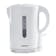 Daewoo SDA1650GE Plastic Jug Kettle - White with Chrome Band, 1.7L 2200W