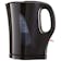 Fine Elements SDA1673GED Cordless Jug Kettle in Black - 1.7L 2.2kW