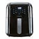 Daewoo SDA1804GE 5.5L Single Zone Digital Air Fryer in Black 1400W