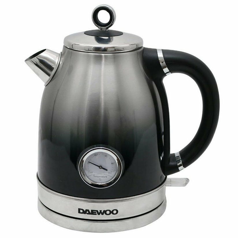 funky electric kettle