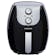 Daewoo SDA1861GE 4L Single Zone Air Fryer in Black 1400W 30 Minute Timer