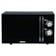 Daewoo SDA2085GE Microwave Oven in Black 23 Litre 800W Manual Controls