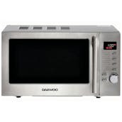 Daewoo SDA2088GE Microwave With Grill & Auto-Cook Functions - 20L 700W