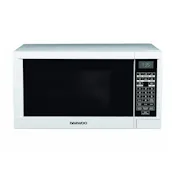Daewoo SDA2092GE Family Size Microwave Oven in White 30L 1000W