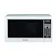 Daewoo SDA2092GE Family Size Microwave Oven in White 30L 1000W