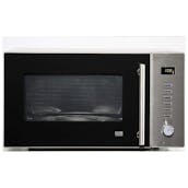 Daewoo SDA2094GE Combination Microwave Oven with Grill Silver 30L 900W