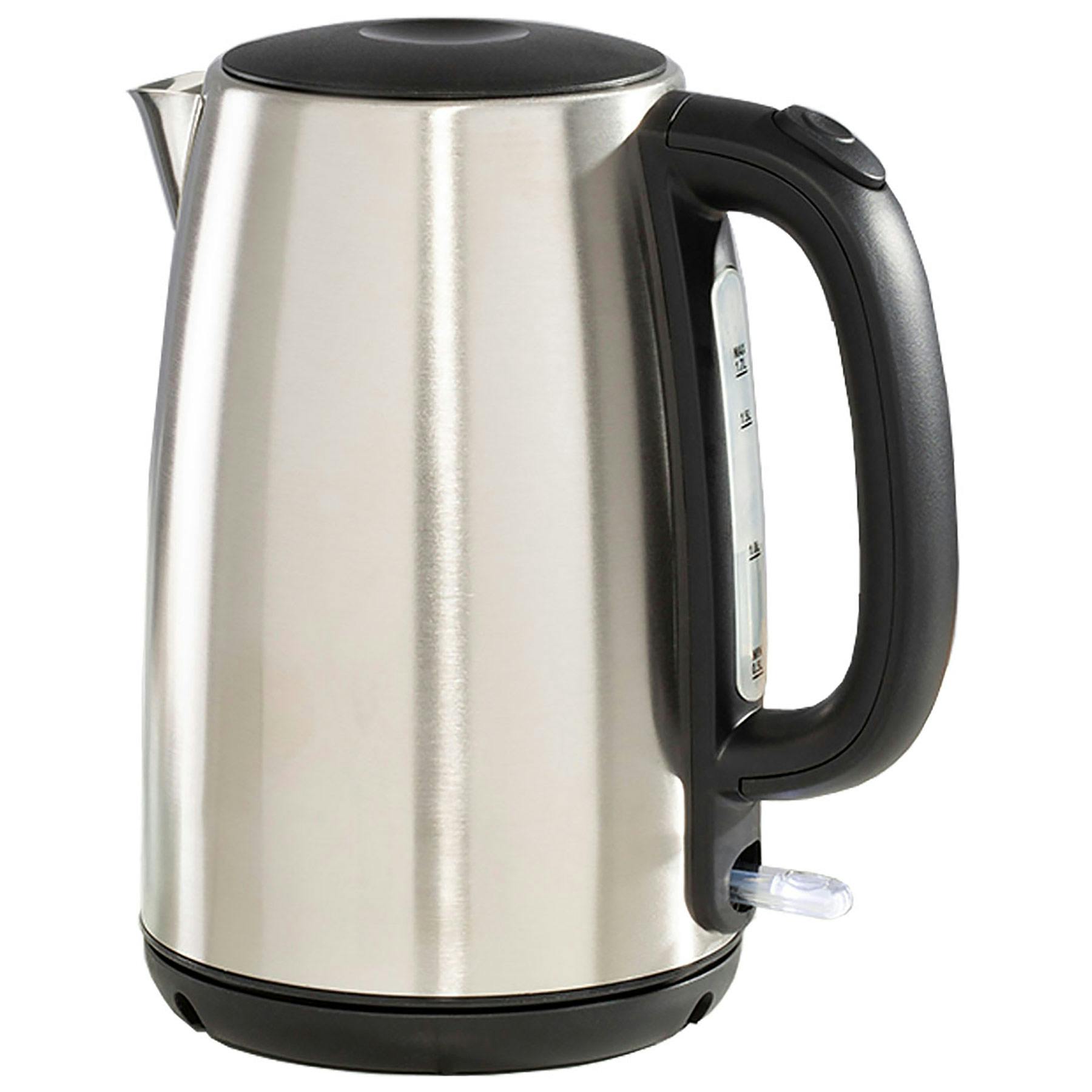 fine elements cordless kettle