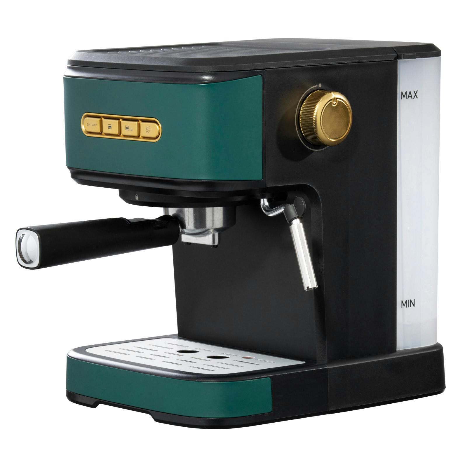 saeco espresso classico manual