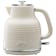 Daewoo SDA2480GE Sienna Corless Jug Kettle in Cream - 1.7L 3kW