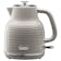 Daewoo SDA2482GE Sienna Corless Jug Kettle in Taupe - 1.7L 3kW