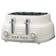 Daewoo SDA2483GE Sienna 4 Slice Toaster in Cream