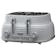 Daewoo SDA2484GE Sienna 4 Slice Toaster in Grey