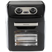 Daewoo SDA2488GE 12L Air Fryer Oven with Rotisserie - Mechanical