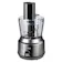 Daewoo SDA2651GE Cordless Pro 750ml Food Processor - 200W Silver