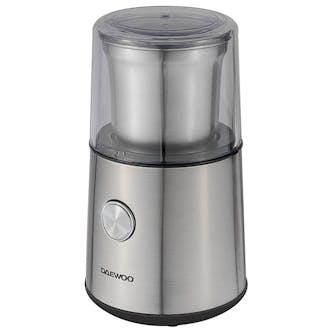 Daewoo SDA2697GE Wet & Dry Coffee & Spice Grinder