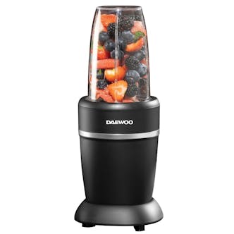 Daewoo SDA2782GE Samurai UltraBlend Pro Table Blender - 1000W