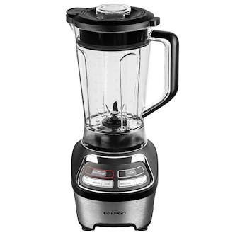 Daewoo SDA2784GE Samurai PowerBlend Pro Table Blender - 1200W