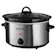 Daewoo SDA2942GE 3.5L Slow Cooker with Removable Ceramic Bowl and Knob C
