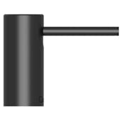 Quooker SDBLK Soap Dispenser in Black