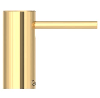 Quooker SDGLD Soap Dispenser in Gold