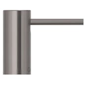 Quooker SDGME Soap Dispenser in Gunmetal