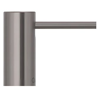 Quooker SDGME Soap Dispenser in Gunmetal