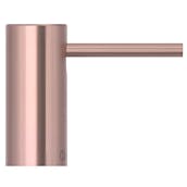 Quooker SDRCO Soap Dispenser in Rose Copper