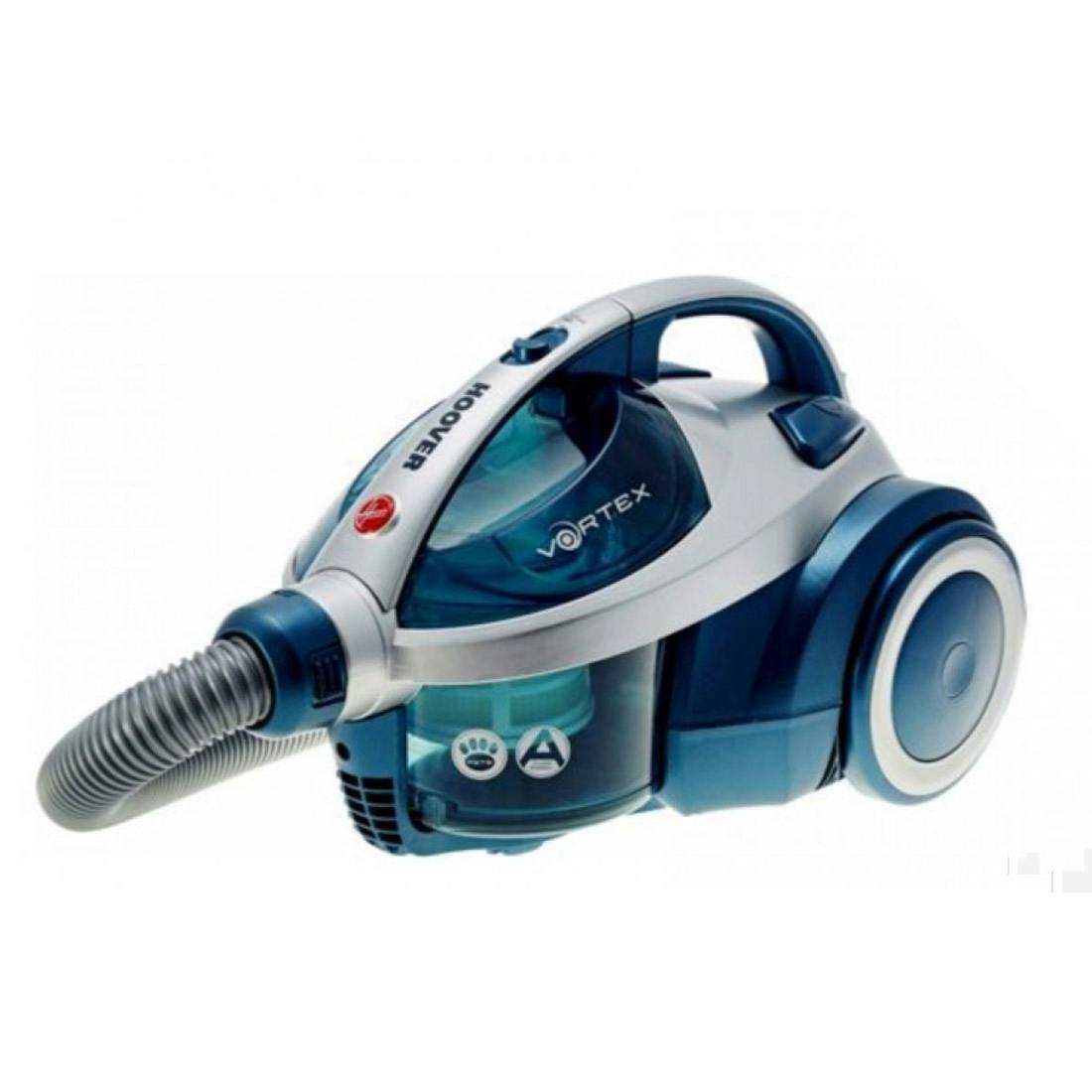 Hoover SE71VX05 VORTEX Bagless Cylinder Vacuum Cleaner, 700W