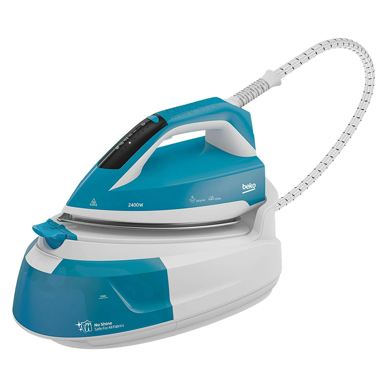 beko garment steamer