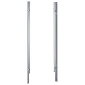Bosch SGZ0BI01 Decor Strip For Full Size And Slimline St/Steel Models