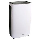 Swan SH16810N Dehumidifier in White - 20L/Day Suits 3-4 Bed Home