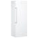 Hotpoint SH8A2QWRD 60cm Tall Larder Fridge in White 1.87m F Rated 363L