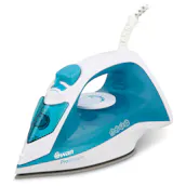 Swan SI12052AQ Ceramic Soleplate Steam Iron - 2200W