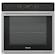 Hotpoint SI6874SHIX Built-In Electric Single Oven in St/Steel 73L