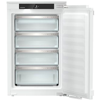 Liebherr SIBA20I3950 88cm High Integrated Undercounter Fridge 56cm Wide