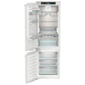 Liebherr SICND5153 Integrated Frost Free Fridge Freezer 70/30 1.77m D
