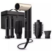 Silk'n SIF5PUK001 SilkyAir Flex Hair Dryer & Styler - Black