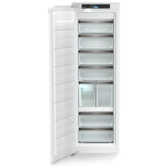 Liebherr SIFNBSDI5188 177cm High Integrated Upright Freezer Frost Free with I