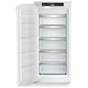 Liebherr SIFND4155 56cm Built-In Integrated No Frost Freezer 1.22m