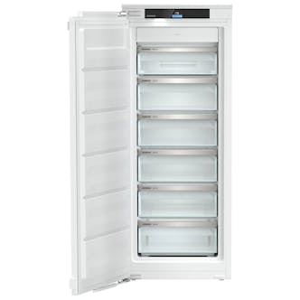 Liebherr SIFNDI4556 56cm Built-In Integrated No Frost Freezer 1.40m