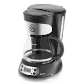 Swan SK13130N Swan Programmable Filter Coffee Maker