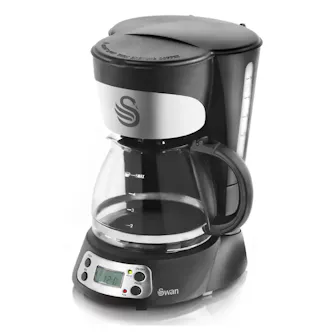 Swan SK13130N Swan Programmable Filter Coffee Maker