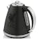 Swan SK19020LIVBN Liverpool FC Retro Jug Kettle - Black 1.5L 3kW