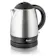 Swan SK31020N Brushed Stainless Steel Cordless Jug Kettle - Silver 2k
