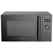 Statesman SKMG0923DSB Microwave Oven With Grill in Black 23L 900W