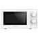 Statesman SKMS0720MPW Microwave Oven in White 20L 700W Manual Control