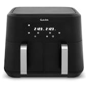 Sur La Table SLT17014BLK 8.5L Core Duo Basket Air Fryer - Black