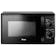 Swan SM4420BLK Manual Microwave Oven - Black, 20L 700W