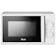 Swan SM4420WHT Manual Microwave Oven - White, 20L 700W