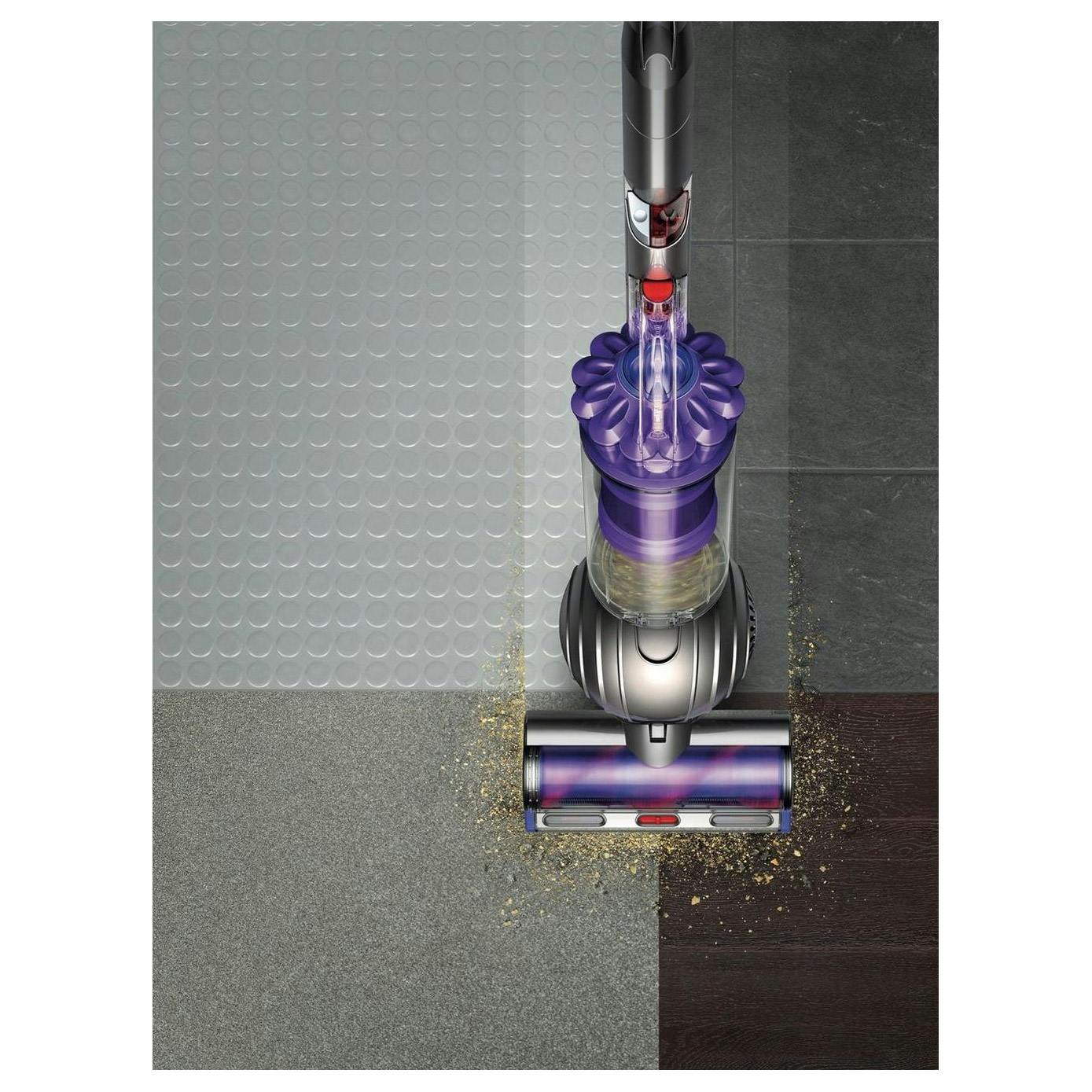 Dyson SMALLBALLAN2 Small Ball Animal 2 Bagless Upright